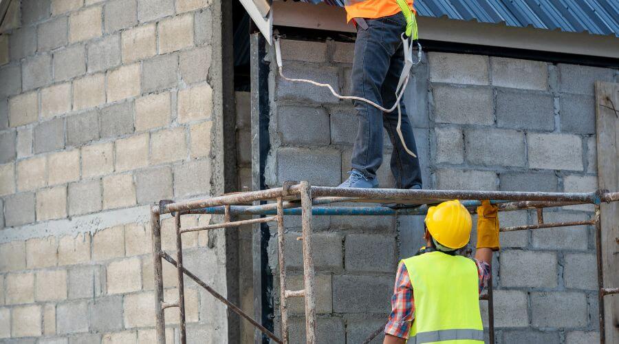 Expert top industrial roofings services in Paradis, LA